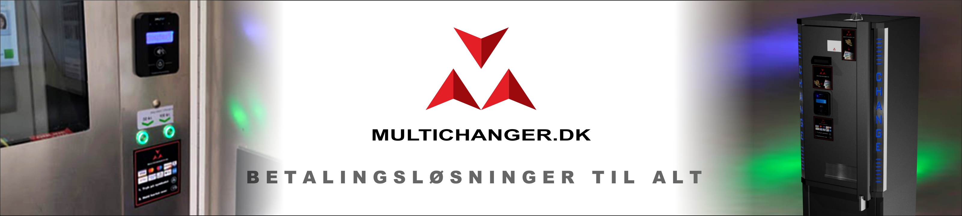 Multichanger
